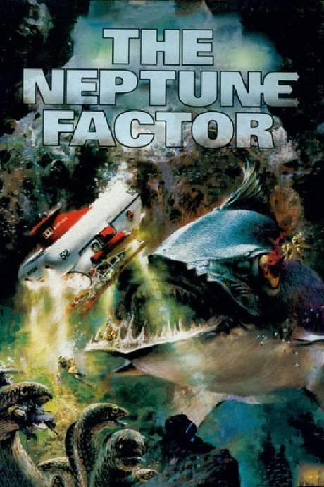 The Neptune Factor